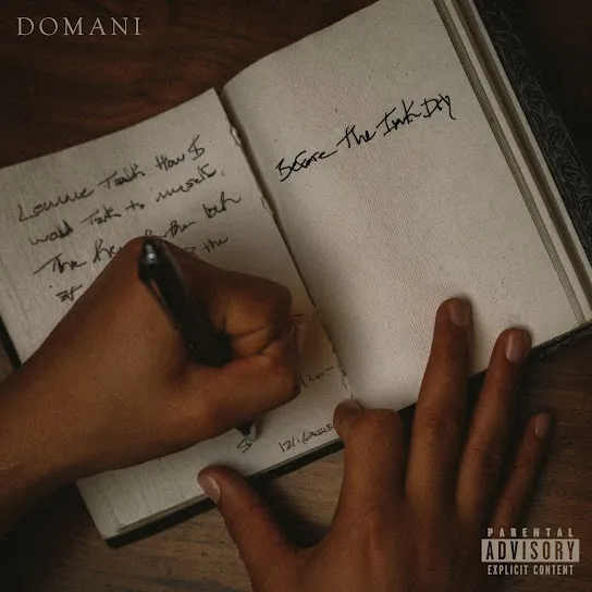 Domani – Lessons Ft. Blxckie Mp3 Download