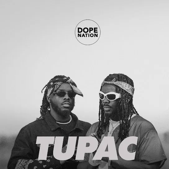 DopeNation – Tupac Mp3 Download