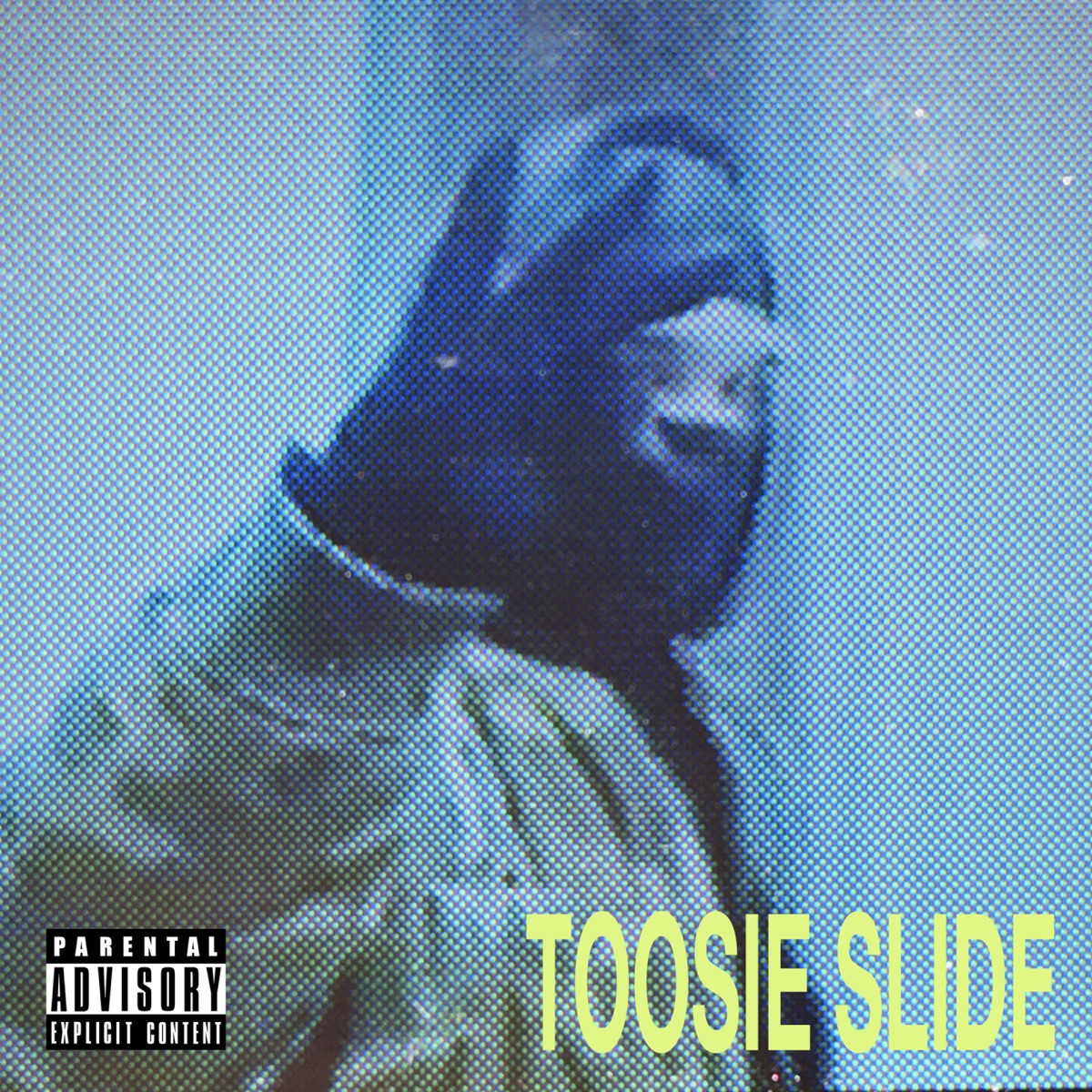 Drake – Toosie Slide Mp3 Download