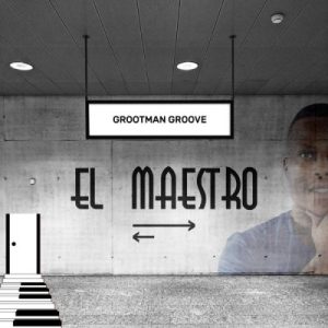 El Maestro – Konke Ft. Goitse Levati & Vinox Musiq Mp3 Download