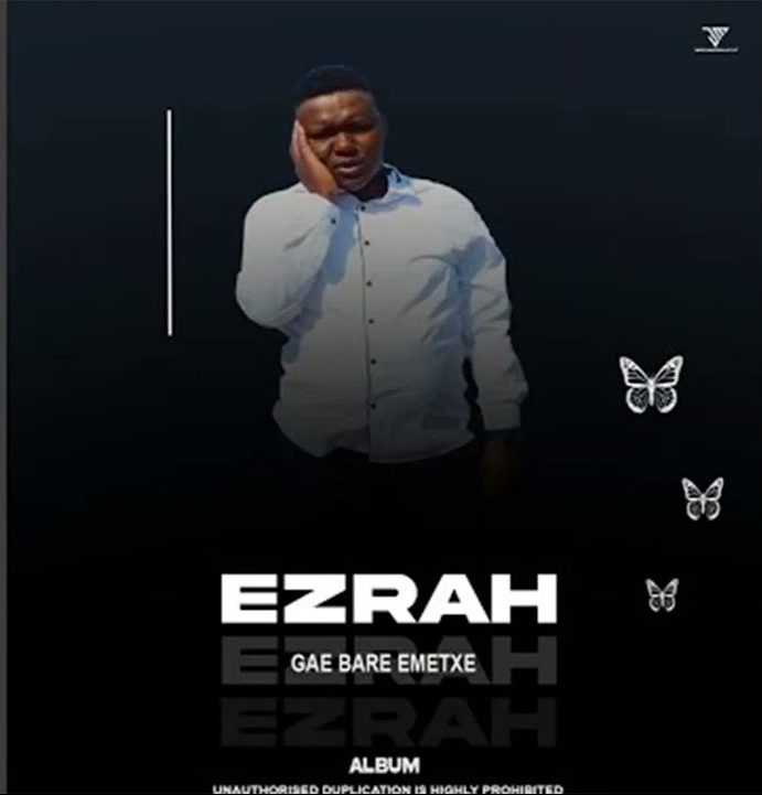 Ezrah – Lengwalo Mp3 Download