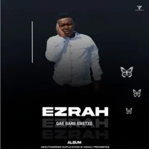 Ezrah – Shuthelelang Morago Mp3 Download