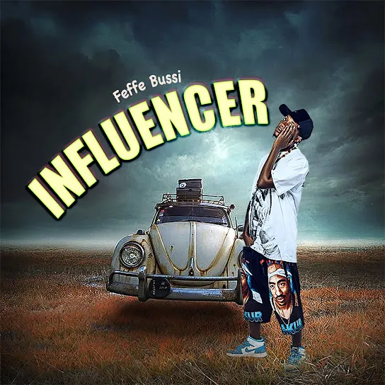 Feffe Bussi – Influencer Mp3 Download
