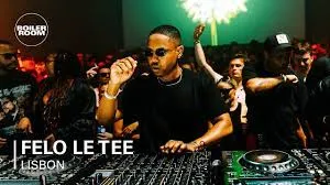 Felo Le Tee – Boiler Room Amapiano Mix Mp3 Download