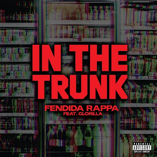 FendiDa Rappa – In The Trunk Ft. GloRilla Mp3 Download