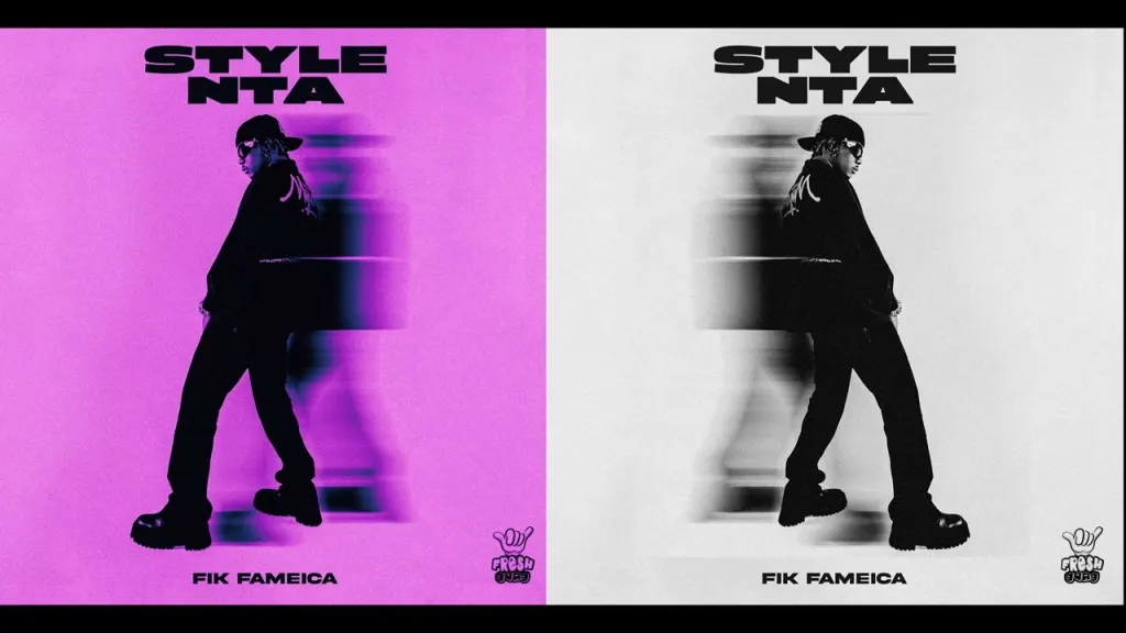 Fik Fameica – Style Nta Mp3 Download