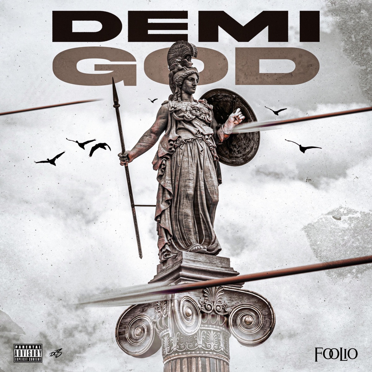 Foolio – Demi God Mp3 Download