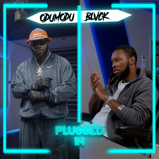 Fumez The Engineer & ODUMODUBLVCK – Plugged In Mp3 Download