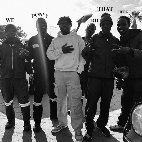 Holy Ten – We Don’t Do That Here Mp3 Download