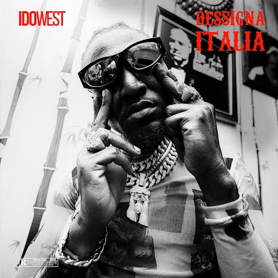Idowest – Dessigna Mp3 Download
