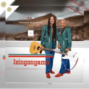 Izingonyama – Nihlekani Mp3 Download