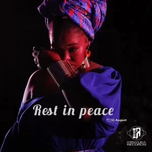 Jabs CPT – Rest In Peace (Zahara) Mp3 Download