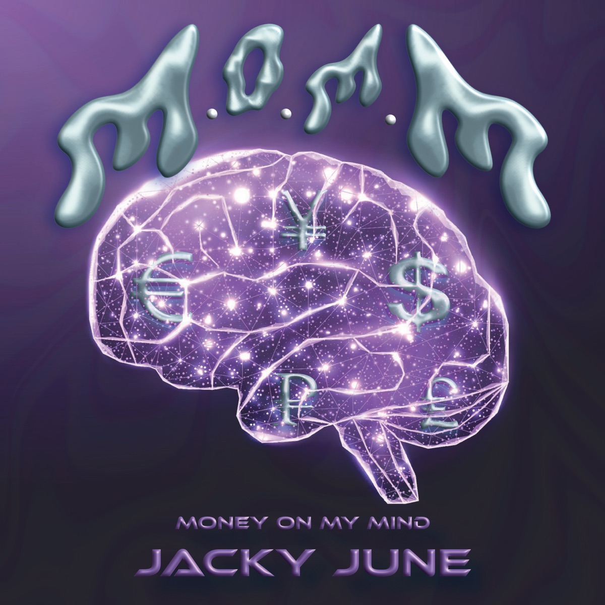 Jacky June – Money On My Mind Mp3 Download