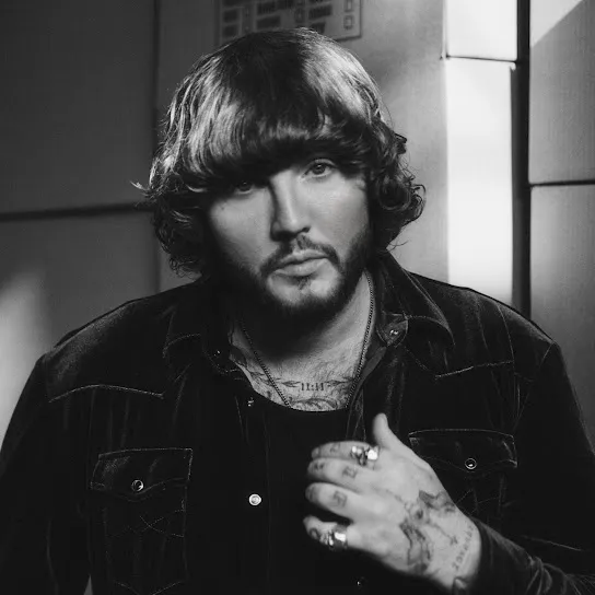 James Arthur – Sleepwalking Mp3 Download