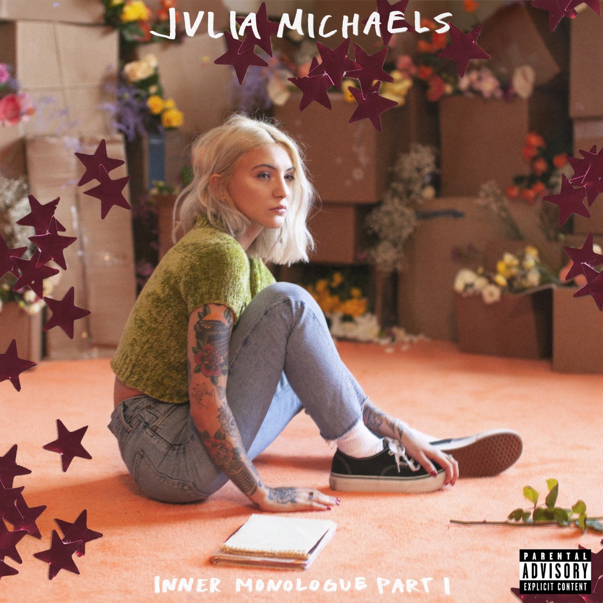 Julia Michaels Ft. Niall Horan – What A Time Mp3 Download