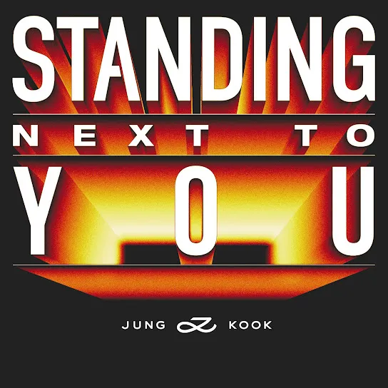 Jung Kook – Standing Next to You (Usher Remix) Mp3 Download