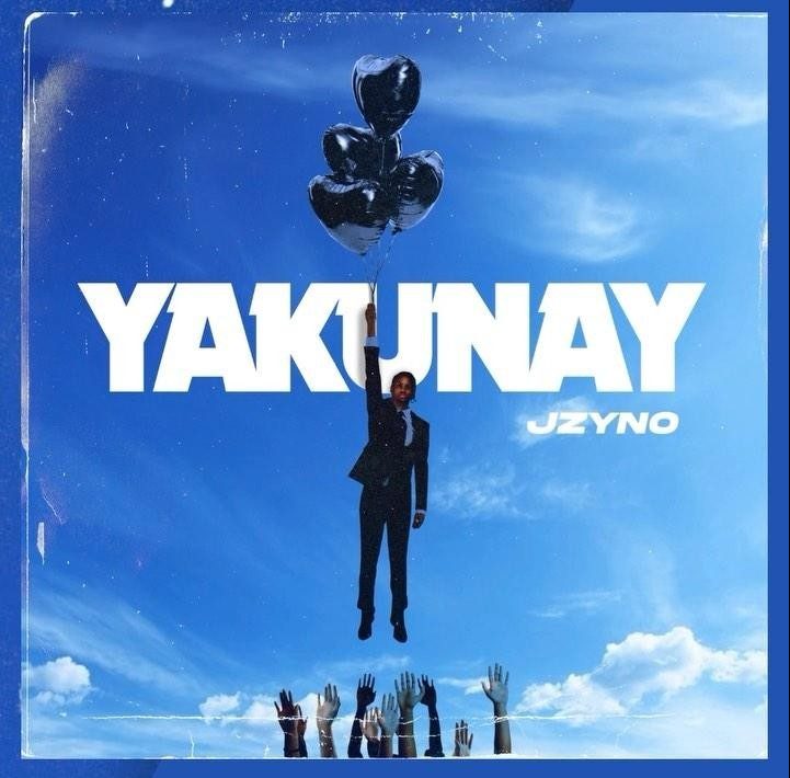 JZyNo – Yakunay Mp3 Download