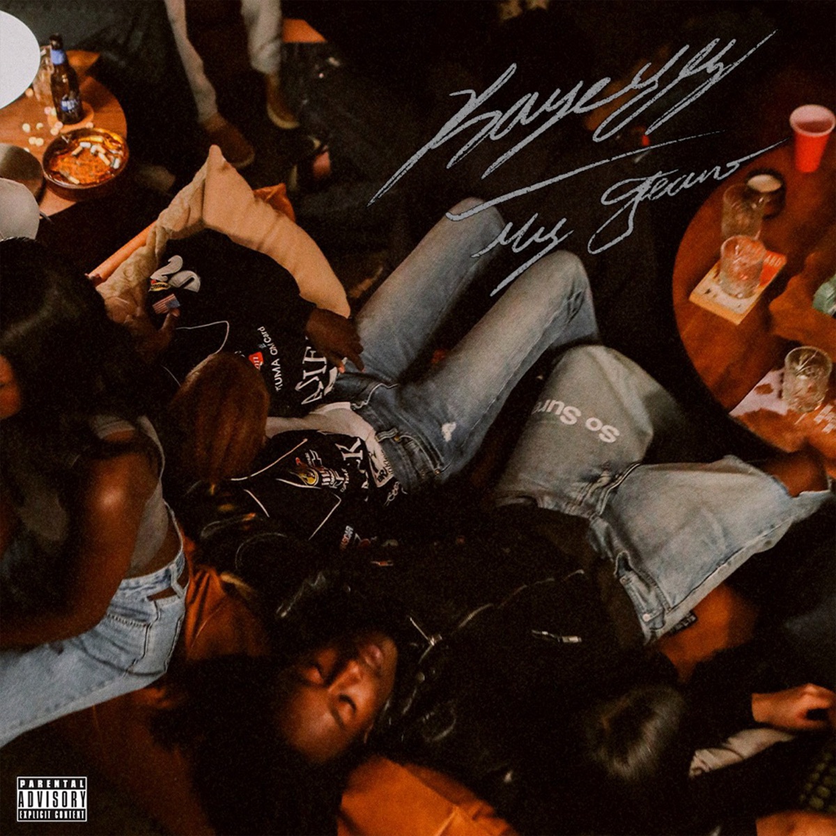 KayCyy – My Jeans Mp3 Download