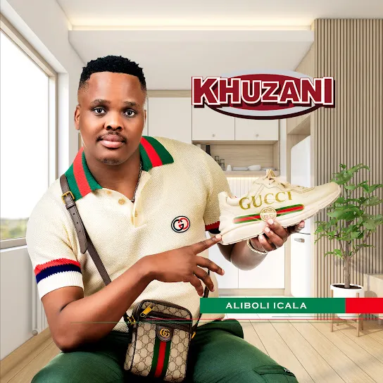 Khuzani – Mayakayaka Ft. Thibela Mp3 Download