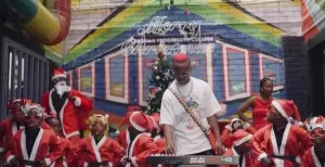 Killorbeezbeatz – I Wanna Wish You A Merry Chrismas Mp3 Download