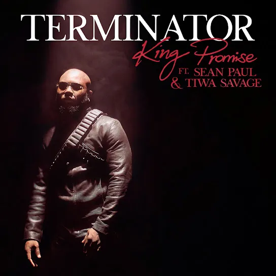 King Promise – Terminator (Remix) ft. Sean Paul & Tiwa Savage Mp3 Download