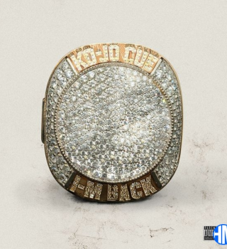 Ko-Jo Cue – Happy Ending Ft Ria Boss Mp3 Download