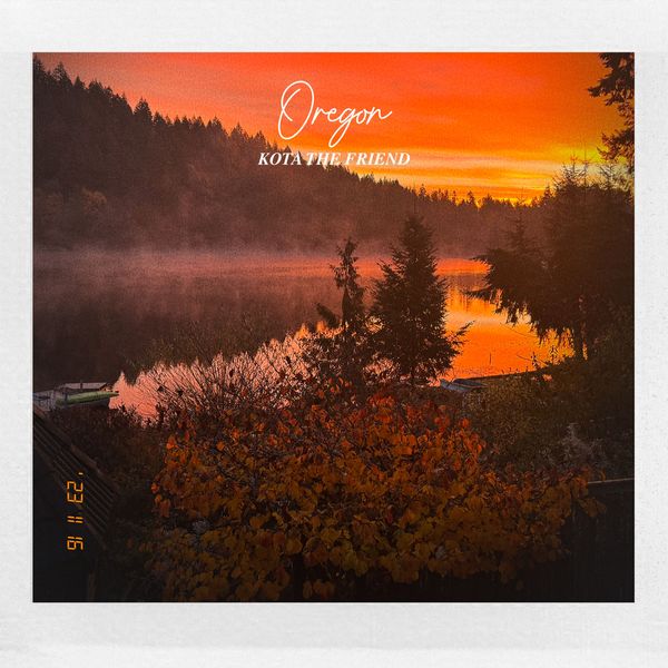 Kota the Friend – Oregon Mp3 Download