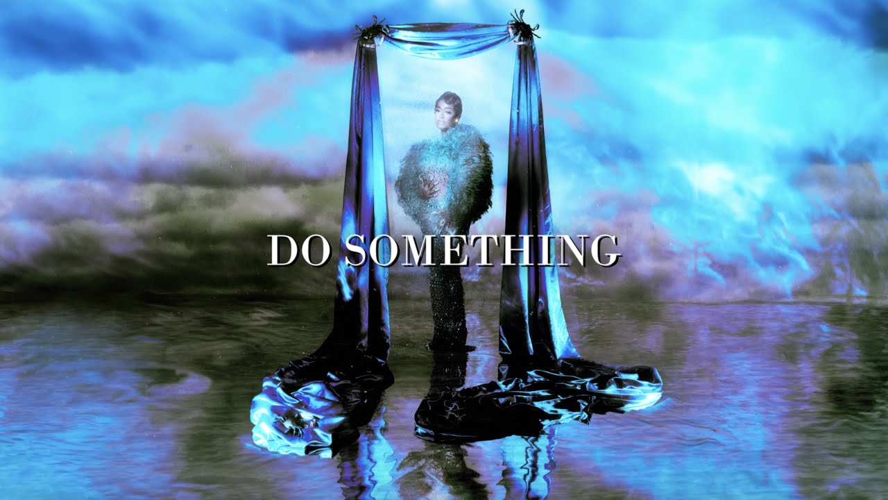 Lady London Ft. Jeremih – Do Something Mp3 Download