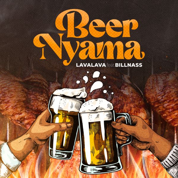 Lava Lava Ft. Billnass – Beer Nyama Mp3 Download