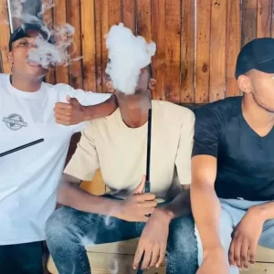 LEEROSOUL – JOHN UBABAKHO FT. MK SOUL, NKUKZA SA Mp3 Download