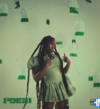 Lifesize Teddy – Blessed Ft. Chocobantis Mp3 Download