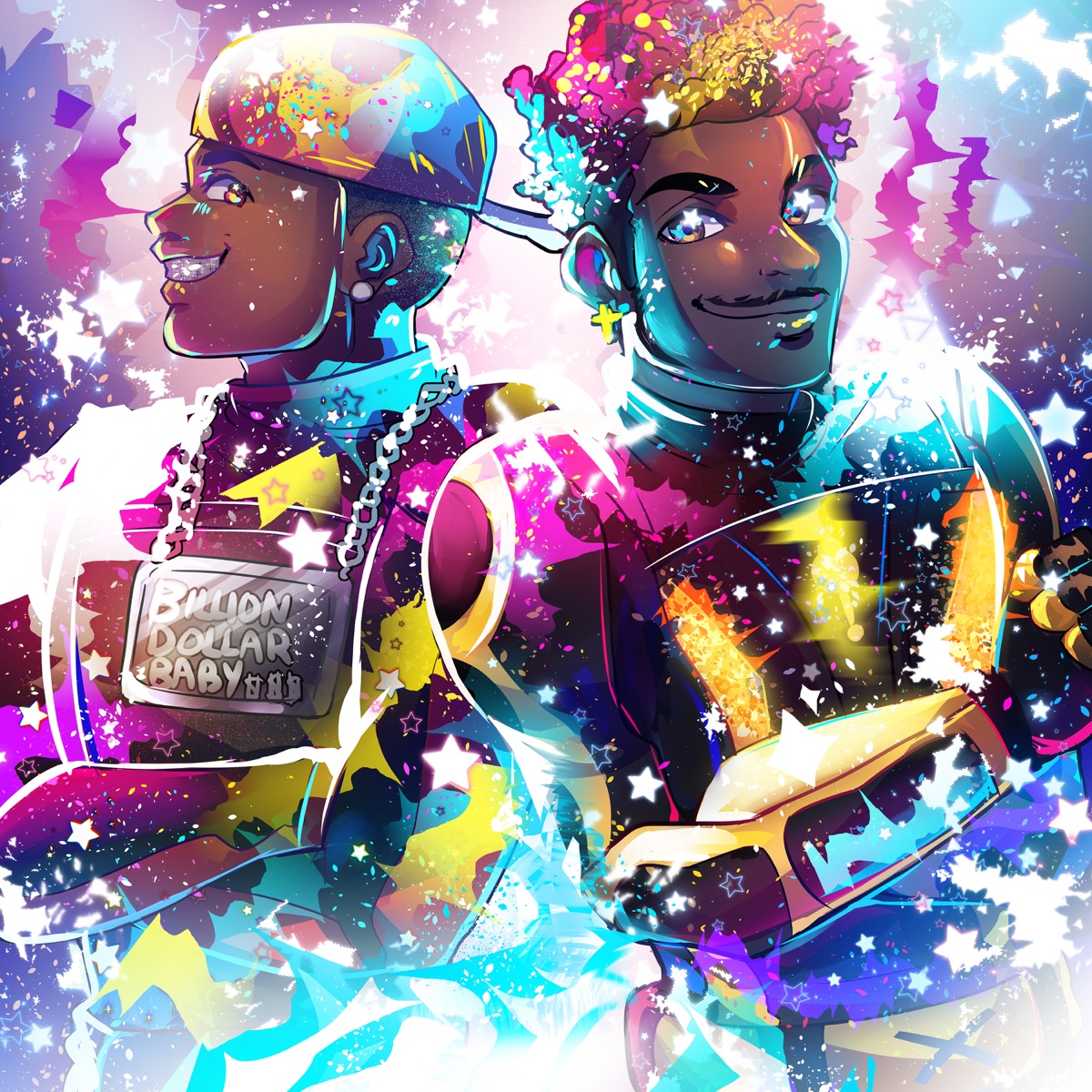 Lil Nas X Ft. DaBaby – Panini Mp3 Download