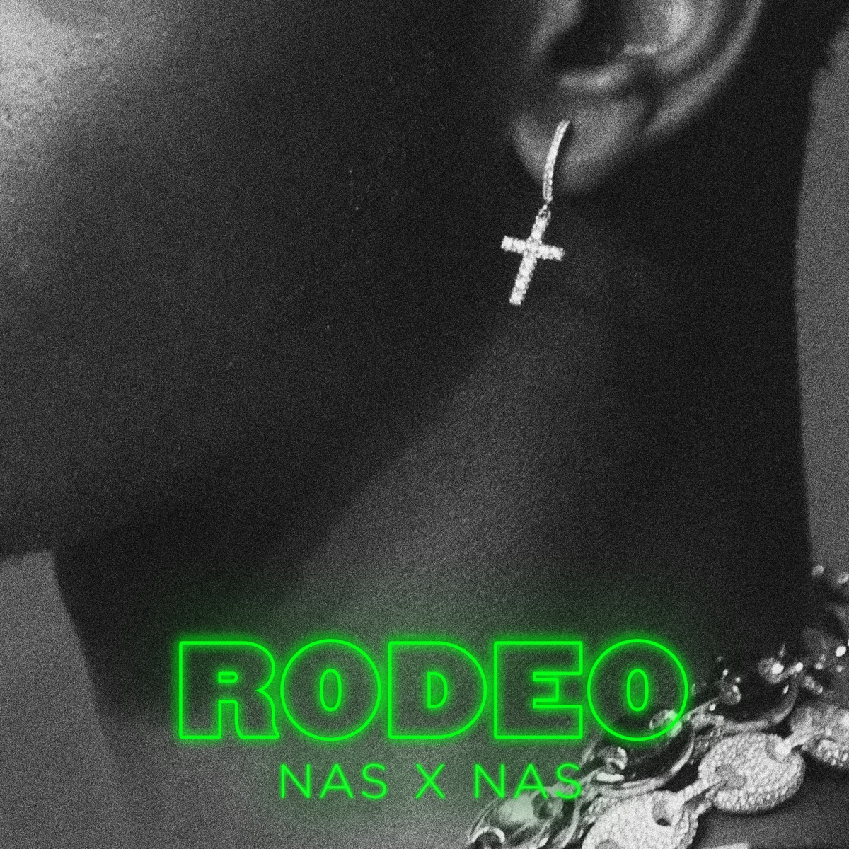 Lil Nas X Ft. Nas – Rodeo (Remix) Mp3 Download