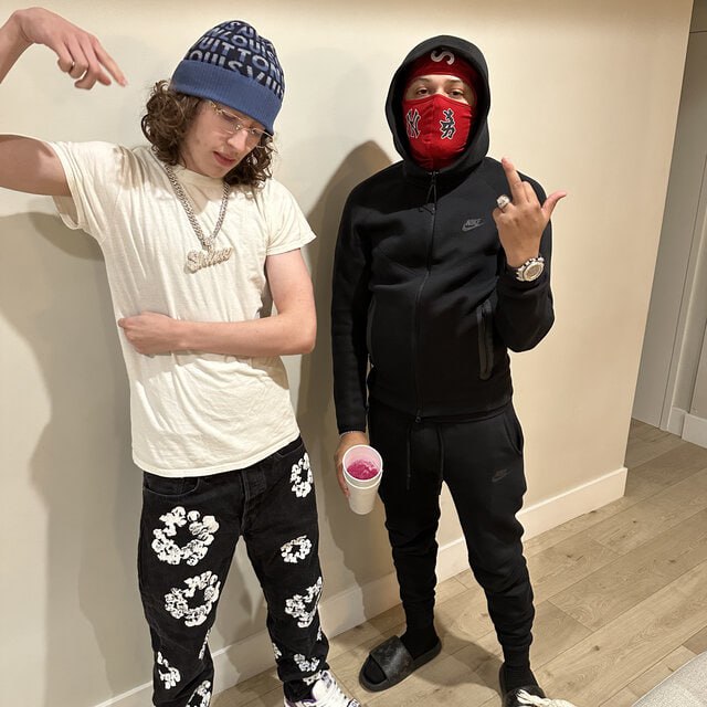 Lil Shine Ft. Summrs – Hop Out Mp3 Download