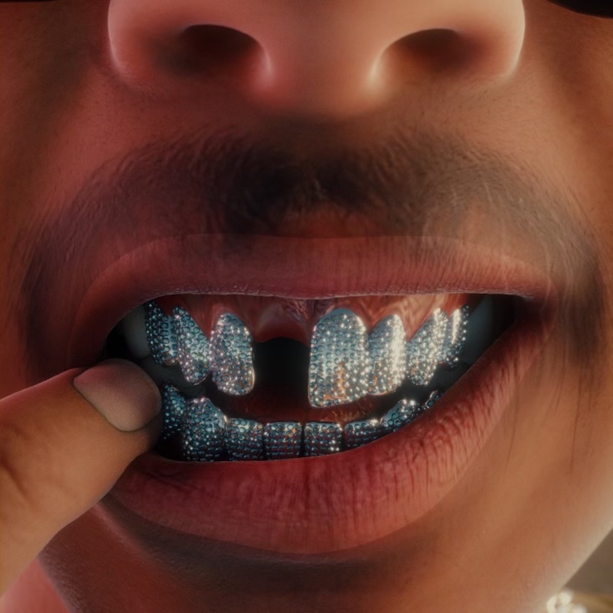 Lilbubblegum Ft. Letoa – Toothless Mp3 Download