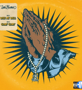 Little Brother – Glory Glory Mp3 Download