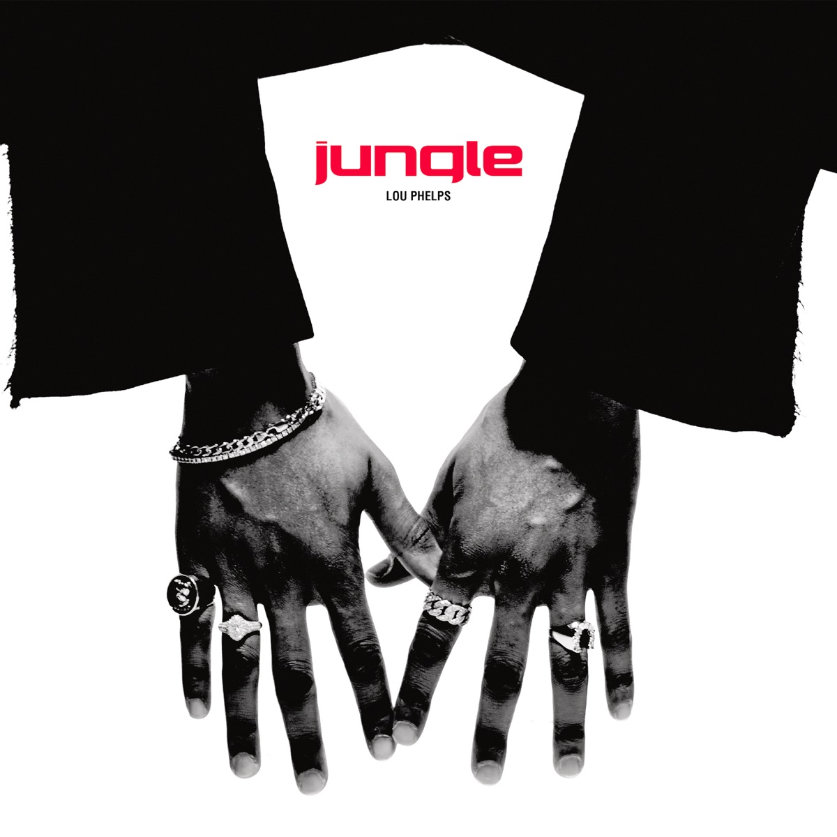 Lou Phelps – Jungle Mp3 Download