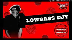 Lowbass Djy – Untitled33 Mp3 Download