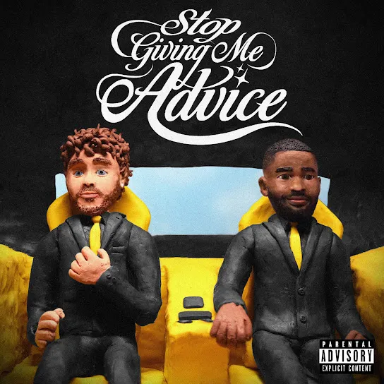 Lyrical Lemonade & Dave – Stop Giving Me Advice Ft. Jack Harlow Mp3 Download