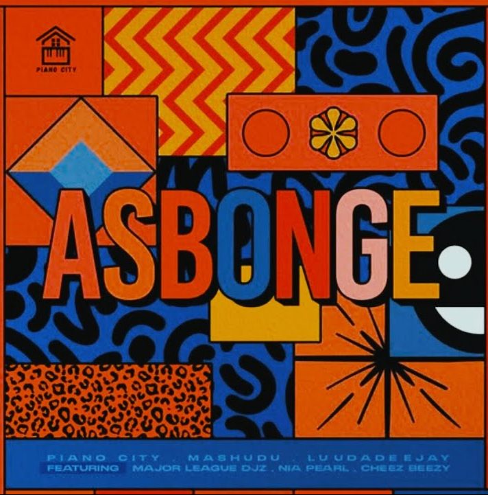 Mashudu Ft. Luudadeejay, Major League Djz & Chee Beezy – Asbonge Mp3 Download
