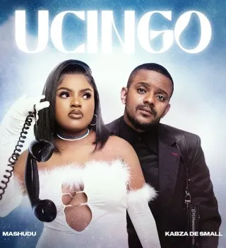 Mashudu – Ucingo Ft. Kabza De Small Mp3 Download