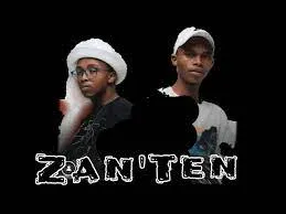 Mathandos – Weird Mjuzik ft Djy Zan Sa Mp3 Download