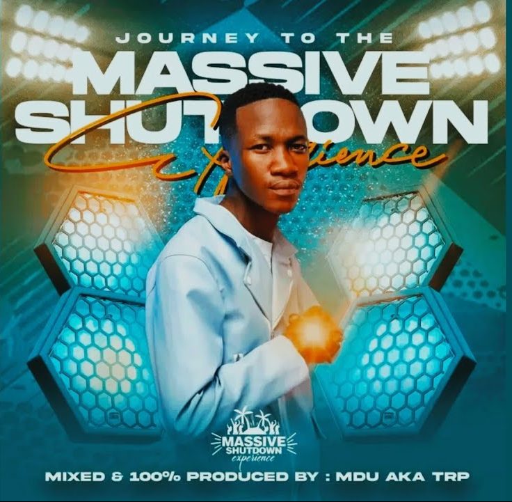 Mdu aka trp Ft. MFR Souls – Sunday Sunset Mp3 Download