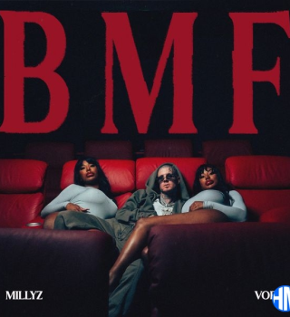 Millyz – BMF ft Vory Mp3 Download
