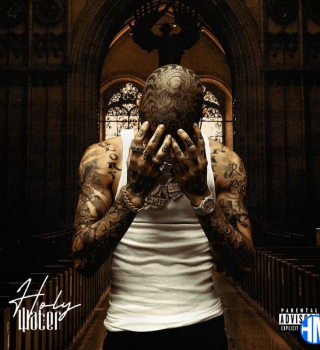 Millyz – Holy Water Ft. Sada James Mp3 Download
