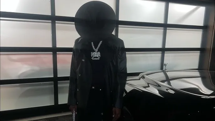 NBA YoungBoy – Run Mp3 Download