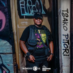 Nizhe DeSoul – Jamz On Ice Mp3 Download