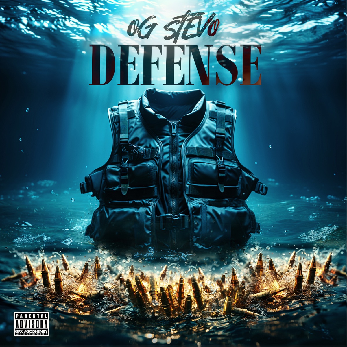 OG Stevo – Defense Mp3 Download