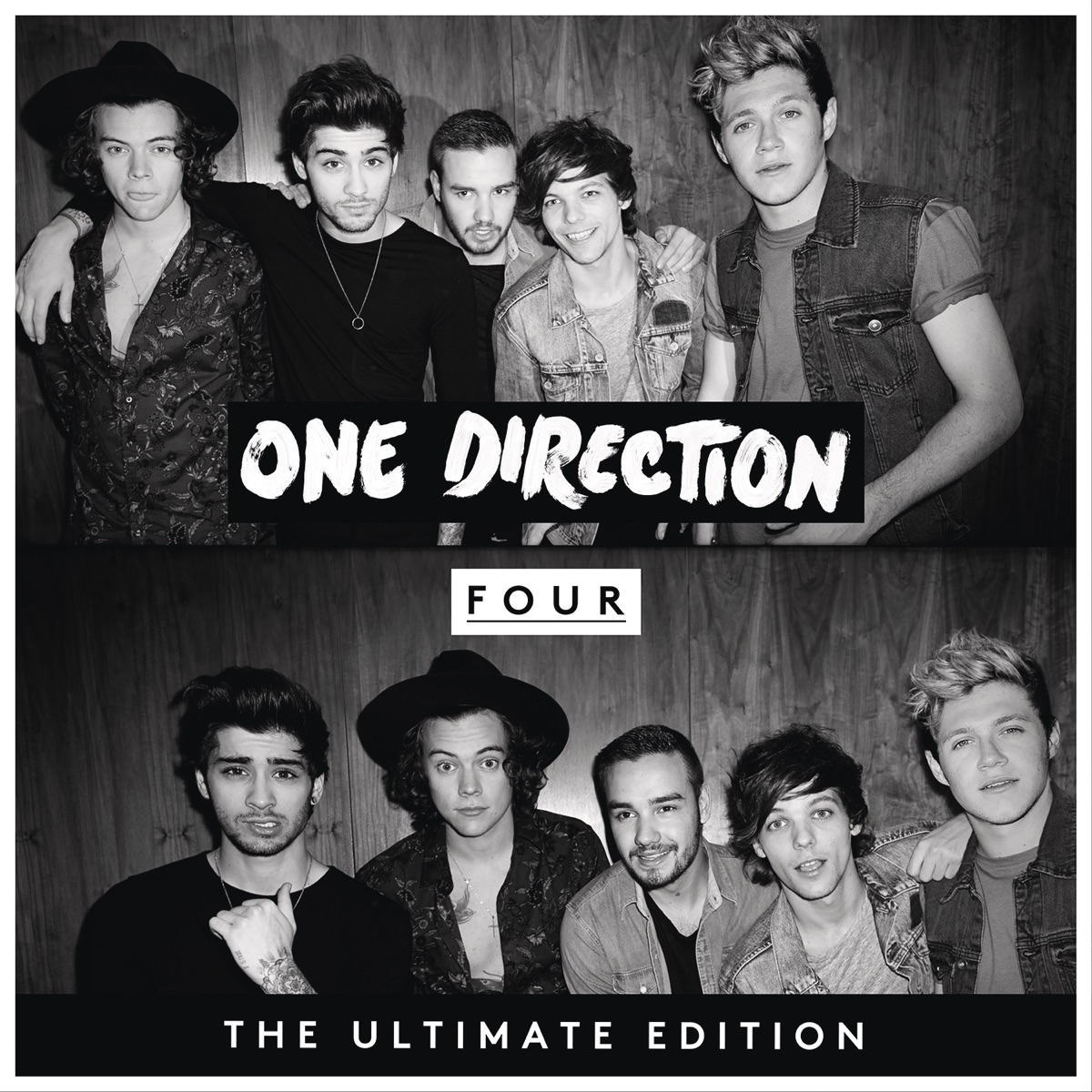 One Direction – Night Changes Mp3 Download