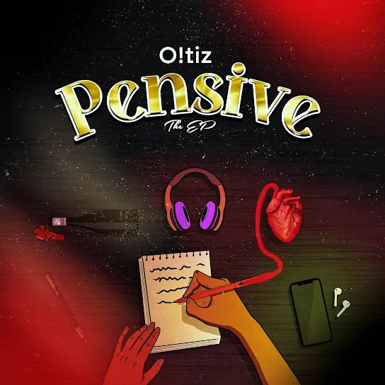 O!tiz – Whine it Mp3 Download